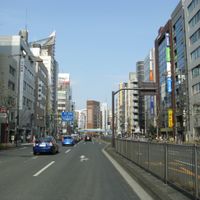 Ogawamachi
