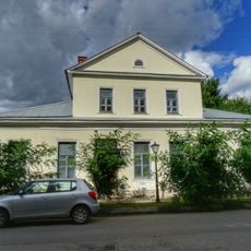 Главный дом (Тверь)