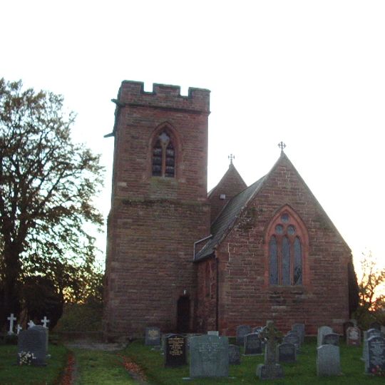 Church of All Saints