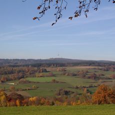 High Vogelsberg Nature Park