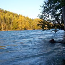 Kasilof River