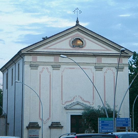 Chiesa di San Giacomo Apostolo
