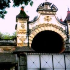 King Kothi Palace