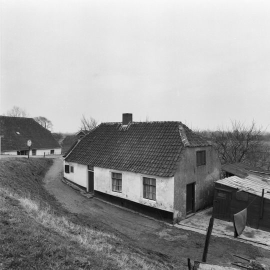 Lekbandijk 25, Ravenswaaij
