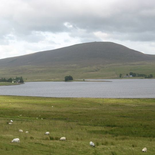 Harperrig Reservoir