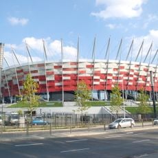 PGE Narodowy