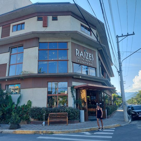 Raizes
