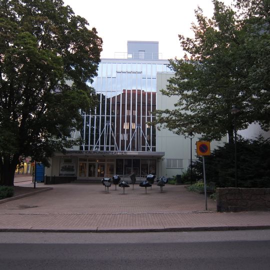 Kotka City Theatre
