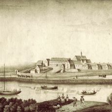 Cartuja de San Miguel de Maguncia