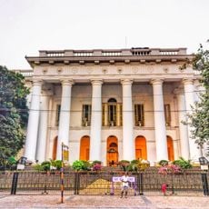 Kolkata Town Hall