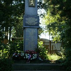 World War II memorial