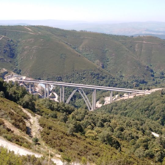 Teixeiras Viaduct