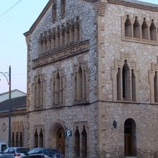 Centro Católico Social de Catadau