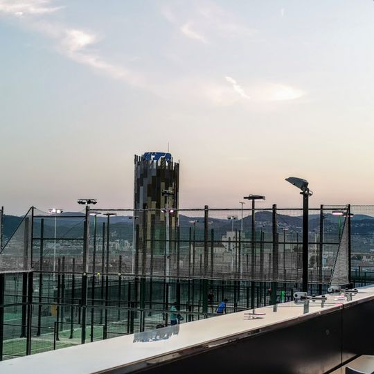 Charrúa's Braseria Pizzeria