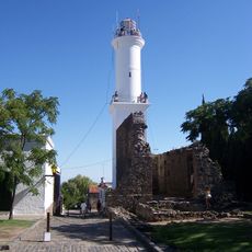 Faro de Colonia del Sacramento