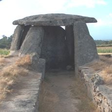 Anta de Pendilhe