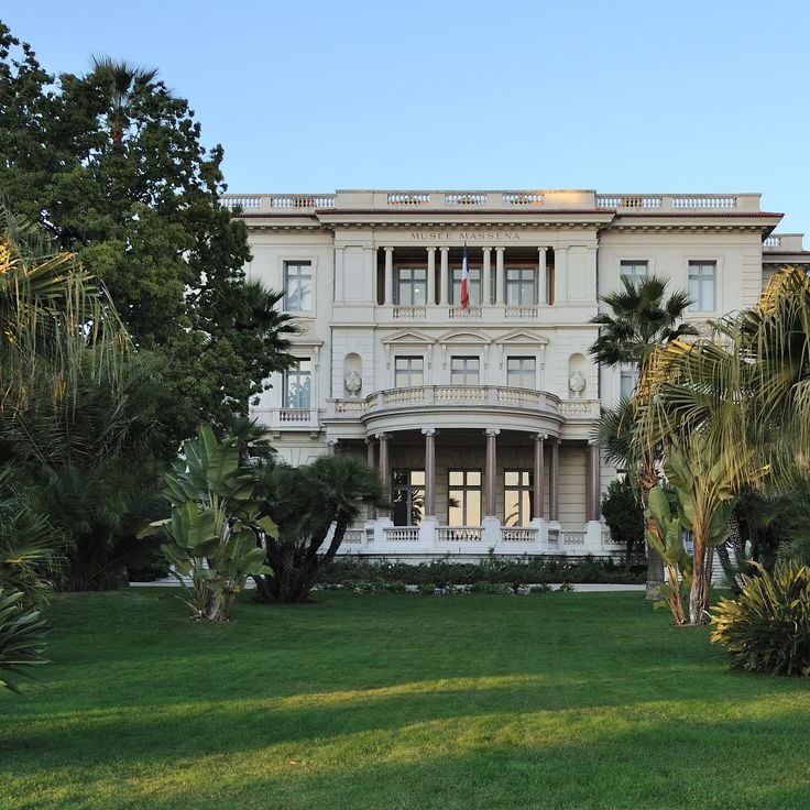 Villa Masséna