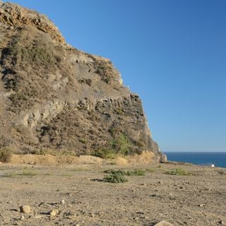 Point Mugu State Park