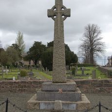 Trefonen War Memorial
