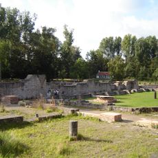 Abbey of the Dunes