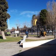 Museo Carmen Funes