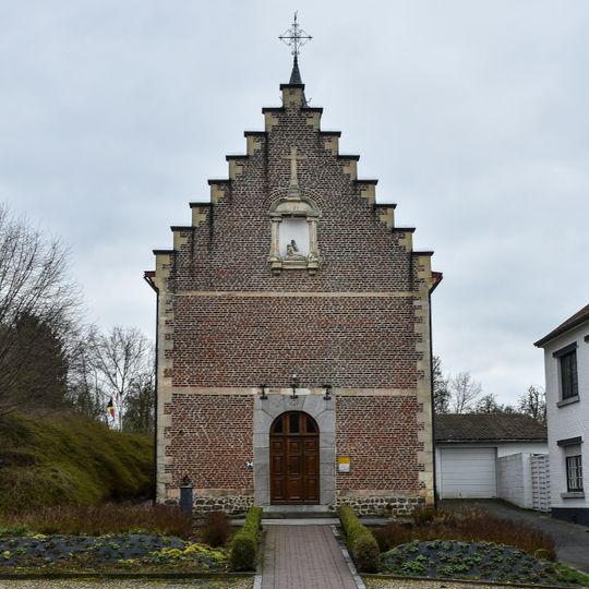 Kapel van Onze-Lieve-Vrouw van Zeven Weeën