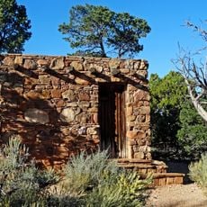 Desert View Watchtower Historic District