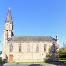 Evangelische Pfarrkirche