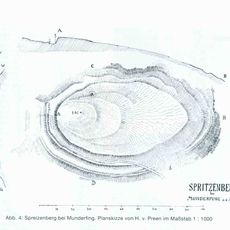 Ringwallanlage Spreitzenberg