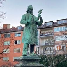 Burgschmietbrunnen