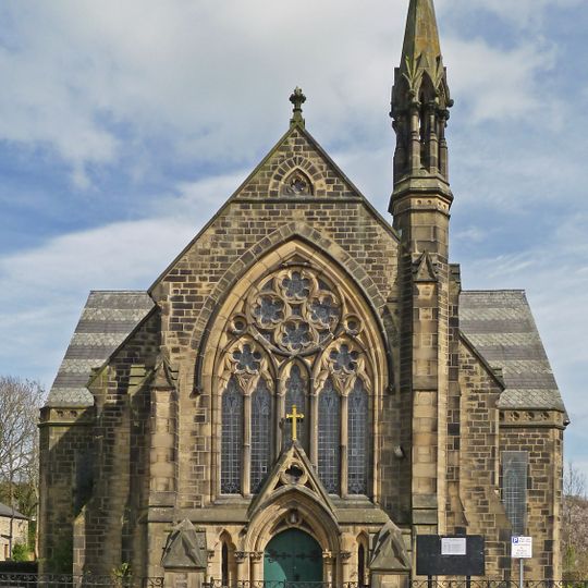 Catholic Church of Our Lady of Mount Carmel