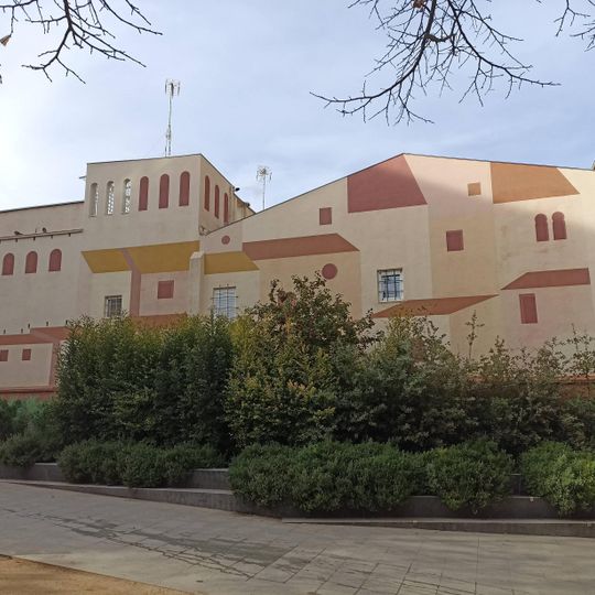 Murale, opera d'arte