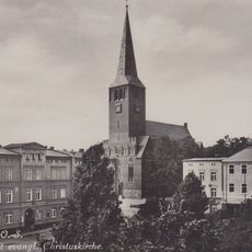 Evangelical-Augsburg Church in Prudnik