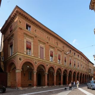 Palazzo Bolognini Amorini