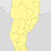 Dipartimento di Constitución