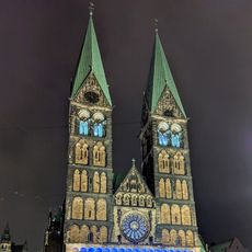 Saint Peter's Cathedral