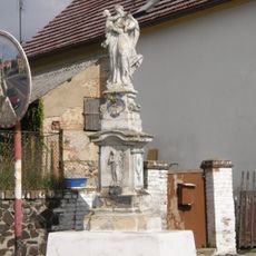 Socha svatého Josefa