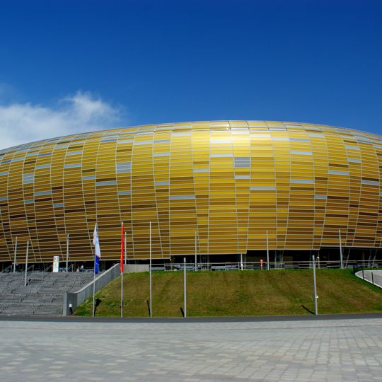 Arena Gdańsk