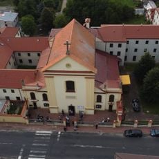 Muzeum Bł. Ojca Honorata Koźmińskiego przy klasztorze kapucynów