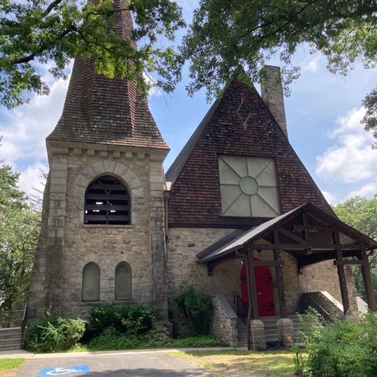 St. George's Anglican Church