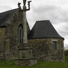 Calvaire de Lannélec