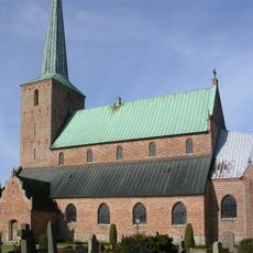 Genarp Kirke