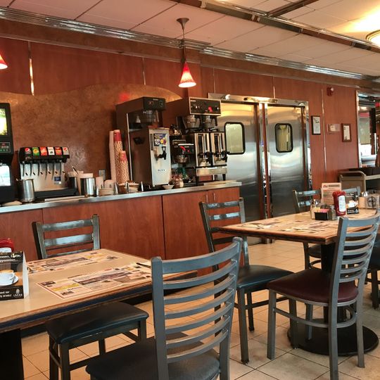 Club Diner