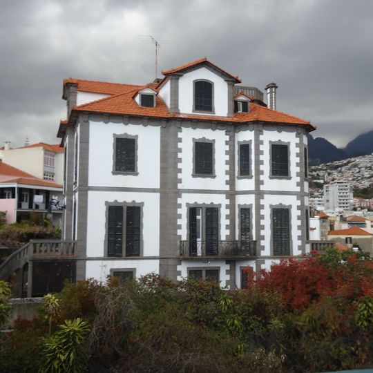 Residência Santa Clara