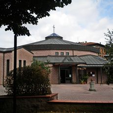 Sant'Antonio a Reggiana