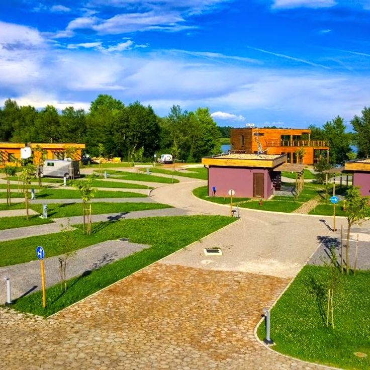 Camp Zagreb