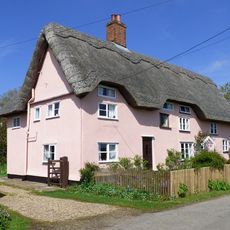 Carters Cottage  Carters Farm