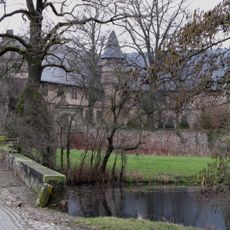 Schloss Haddenhausen