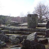 Saint-Merd-les-Oussines