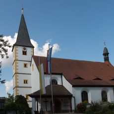 St. Ägidius